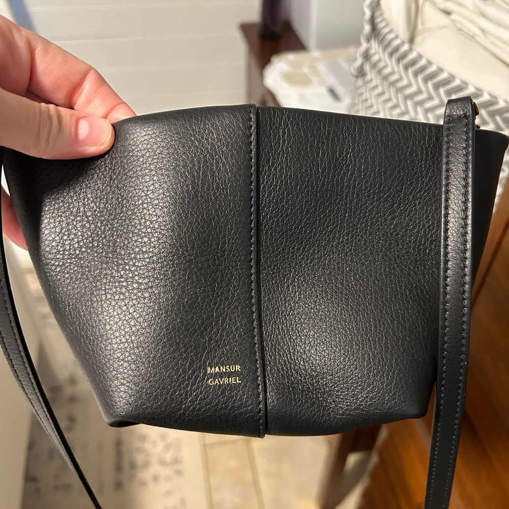 Mansur Gavriel Crossbody